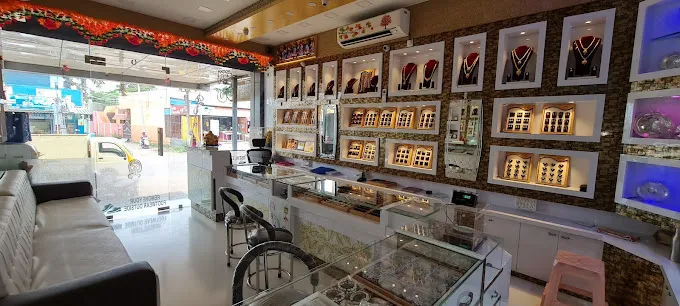 DRK JEWELLERS
